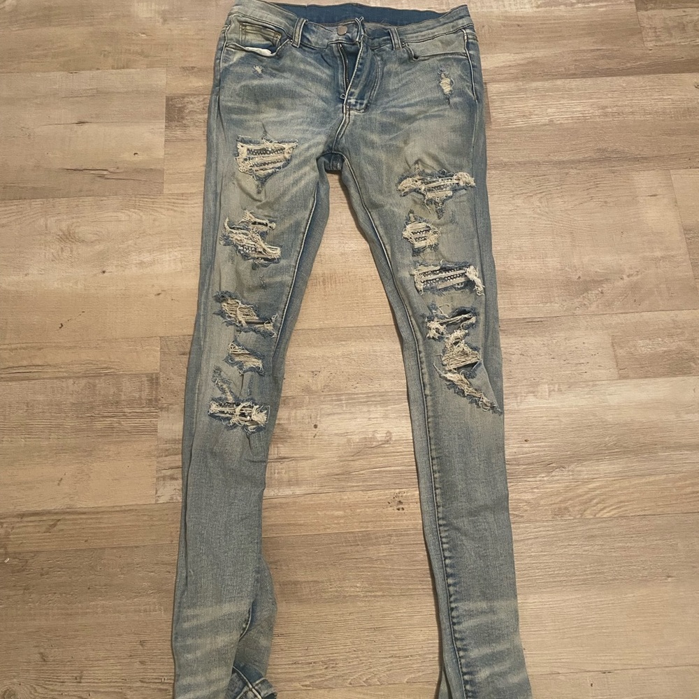 MNML JEANS